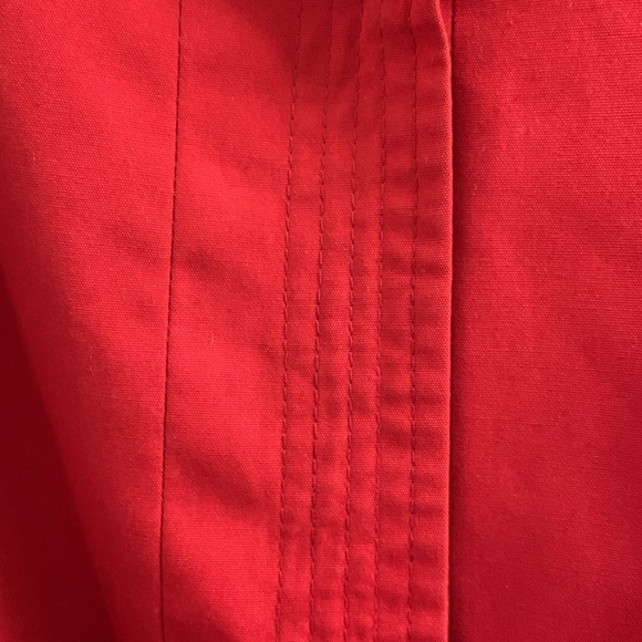 Korean light rain trench coat -Ada brand - Picture 12 of 12